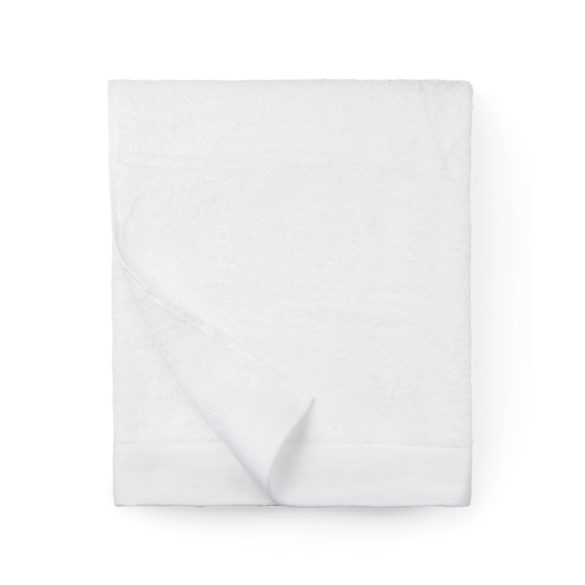 VINGA Birch towels 90x150, white