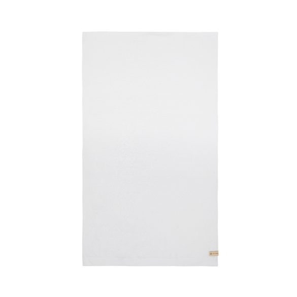 VINGA Birch towels 90x150, white