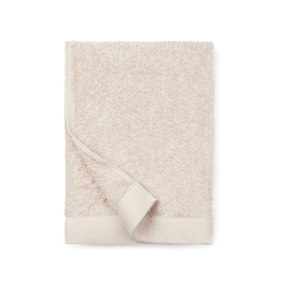 VINGA Birch towels 70x140, beige