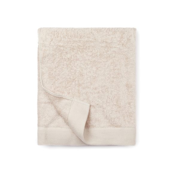 VINGA Birch towels 90x150, beige