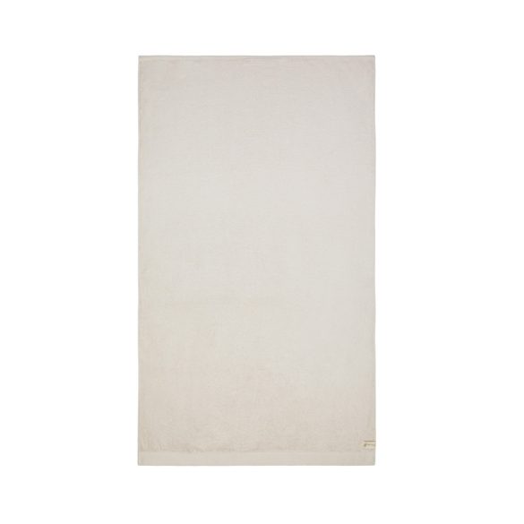 VINGA Birch towels 90x150, beige