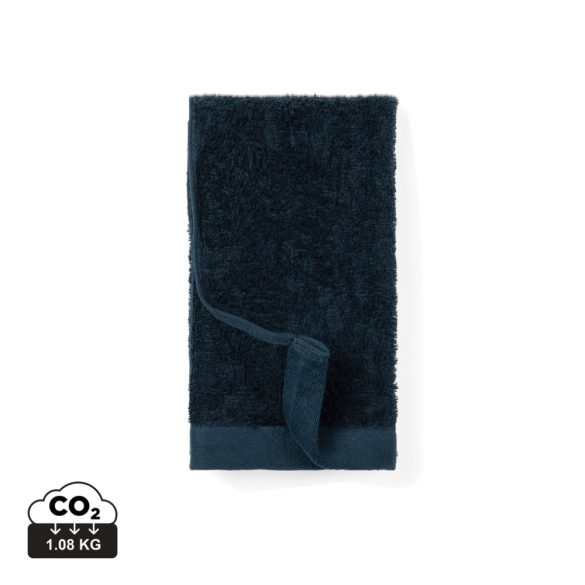 VINGA Birch towels 40x70, blue