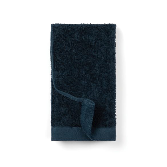 VINGA Birch towels 40x70, blue