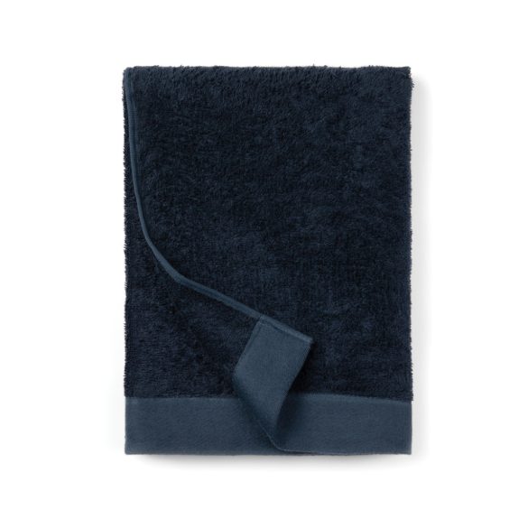 VINGA Birch towels 70x140, blue