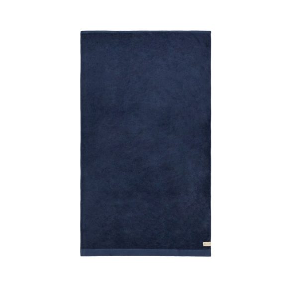 VINGA Birch towels 90x150, blue