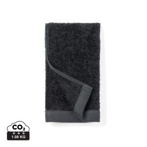 VINGA Birch towels 40x70, grey