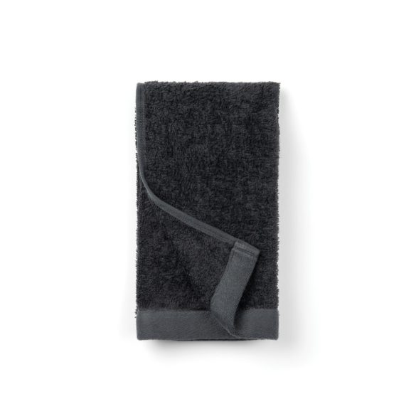 VINGA Birch towels 40x70, grey