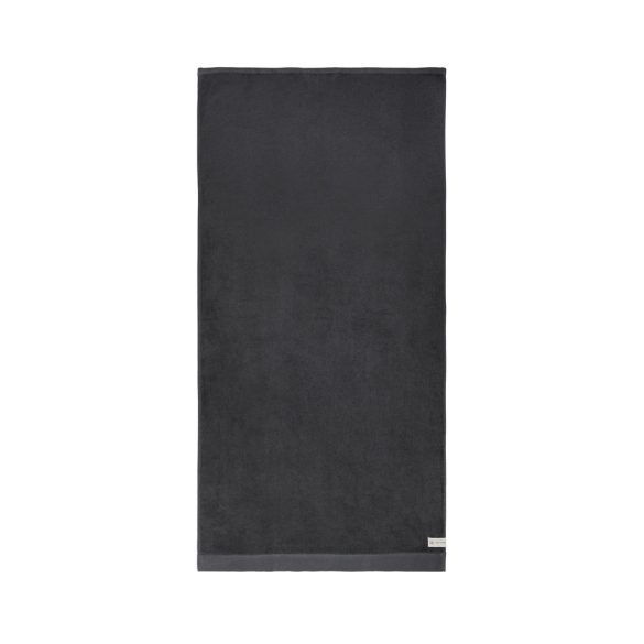VINGA Birch towels 70x140, grey