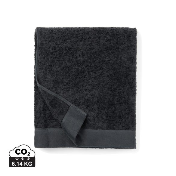 VINGA Birch towels 90x150, grey