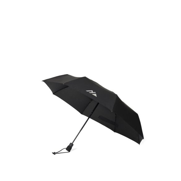 Nordic Drift Trail 23" AWARE™ RPET Auto open Close UPF 50+ p, black