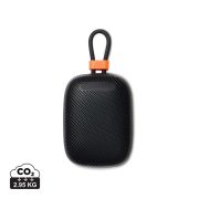   Nordic Drift Titan IP67 Water and Dustproof 5W Speaker, black