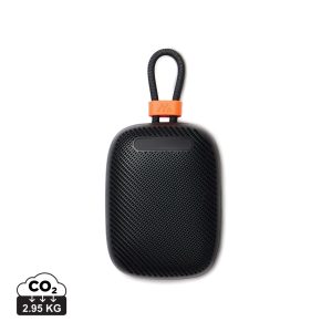 Nordic Drift Titan IP67 Water and Dustproof 5W Speaker, black