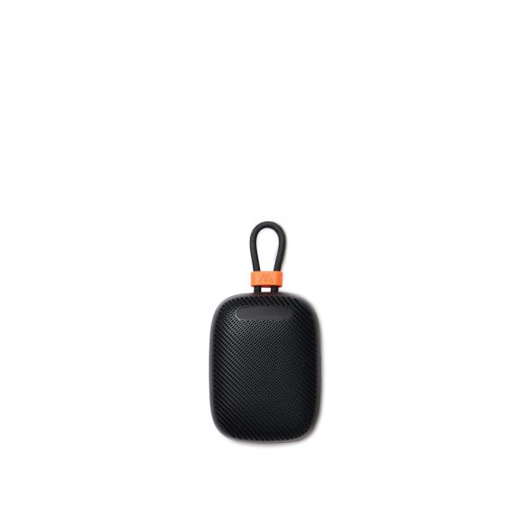 Nordic Drift Titan IP67 Water and Dustproof 5W Speaker, black