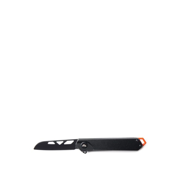 Nordic Drift Adventure Folding knife, black