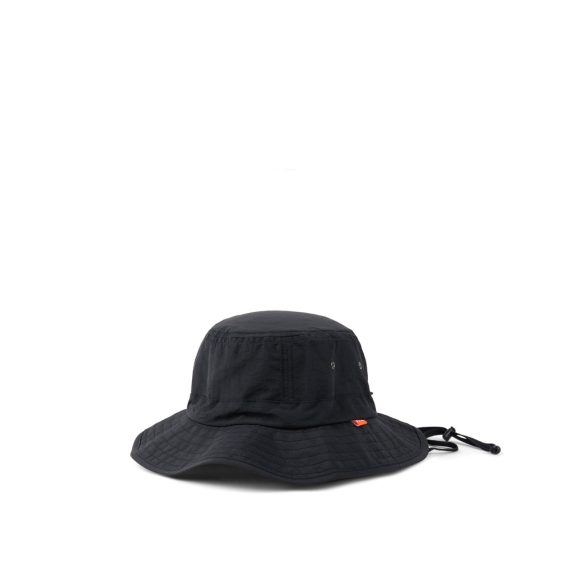 Nordic Drift RCS Horizon UPF 50+ bucket hat, black