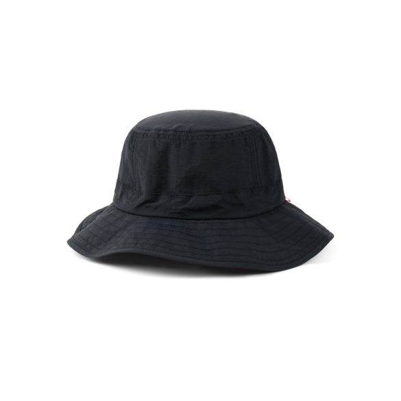 Nordic Drift RCS Horizon UPF 50+ bucket hat, black