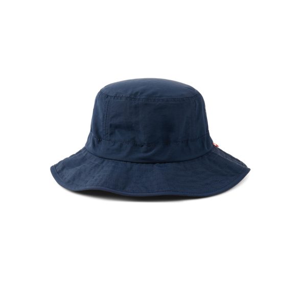 Nordic Drift RCS Horizon UPF 50+ bucket hat, navy
