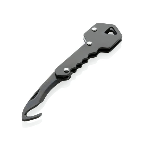 Parcel cutter, black