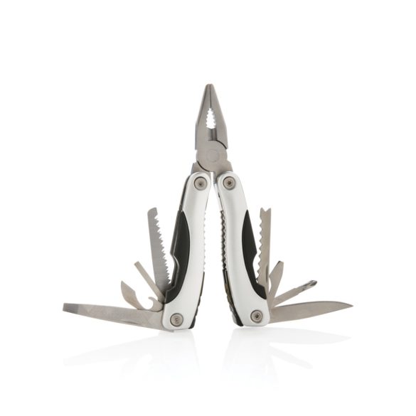 Fix multitool, silver