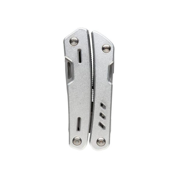 Solid multitool, silver