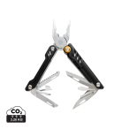 Excalibur tool and plier, black