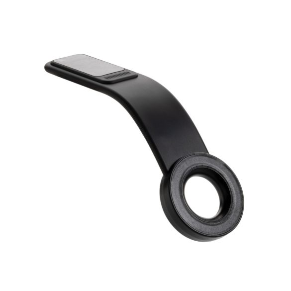 DriveGrip RCS recycled plastic universal magnetic car holder, black