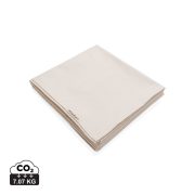   Ukiyo Aware™ 180gr rcotton table cloth 250x140cm, off white