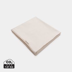   Ukiyo Aware™ 180gr rcotton table cloth 250x140cm, off white