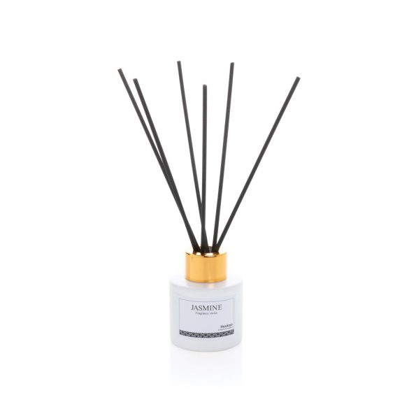 Ukiyo deluxe fragrance sticks, white
