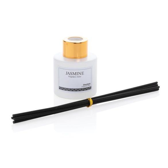 Ukiyo deluxe fragrance sticks, white