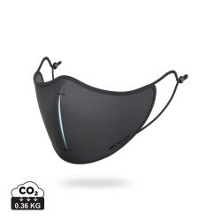 XD DESIGN Protective Mask Set, black