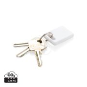 Square key finder 2.0, white, white