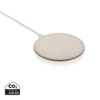 ECO 5W Wireless Charger, brown