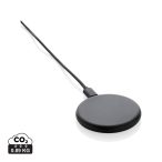   Magnapad 15W RCS rplastic magnetic 3 in 1 charging pad, black