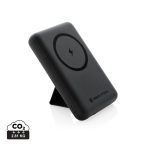   Urban Vitamin Los Altos RCS rplastic 5000mah powerbank, black