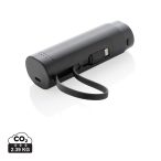 CycleCell 5000 mah removable battery powerbank, black