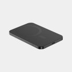   Urban Vitamin Burbank RCS plastic/alu  3000 mah powerbank, black