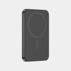   Urban Vitamin Richmond RCS plastic/alu 5000mah powerbank, black