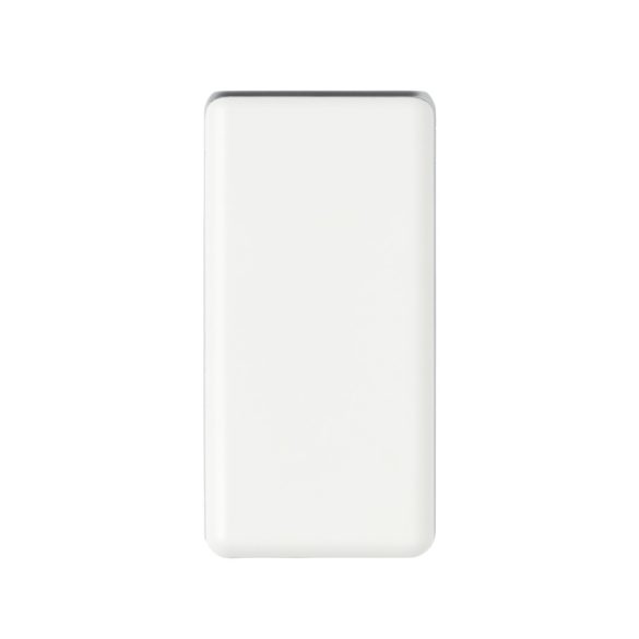 Ultra fast 10.000 mAh powerbank with PD, white