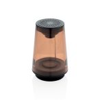 Encore 5W wireless speaker, black