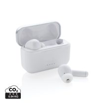 Pro Elite TWS earbuds, white