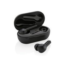 Motorola IPX5 TWS MOTO buds 85, black