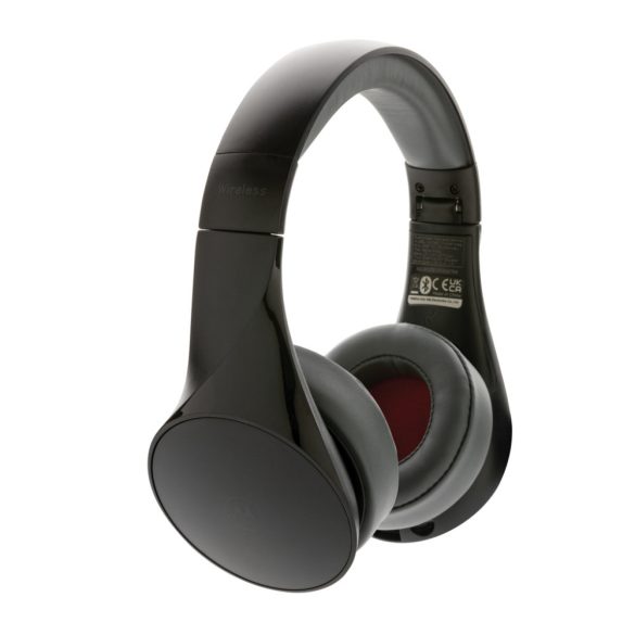 Motorola MOTO XT500 wireless over ear headphone, black
