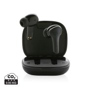 Urban Vitamin Byron ENC earbuds, black