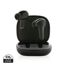 Urban Vitamin Byron ENC earbuds, black