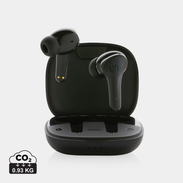 Urban Vitamin Byron ENC earbuds, black