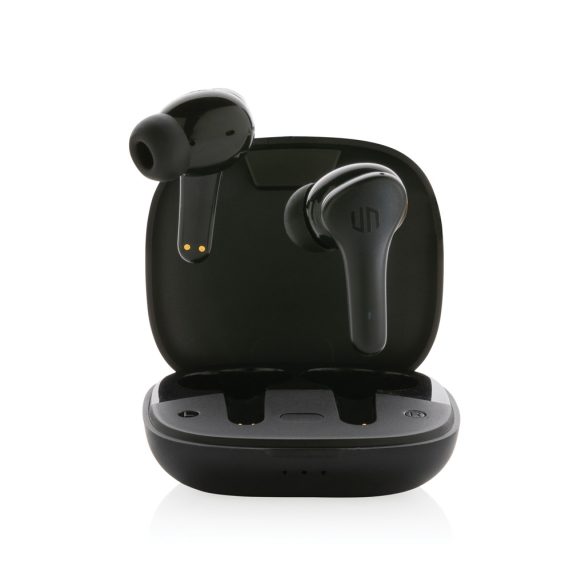 Urban Vitamin Byron ENC earbuds, black