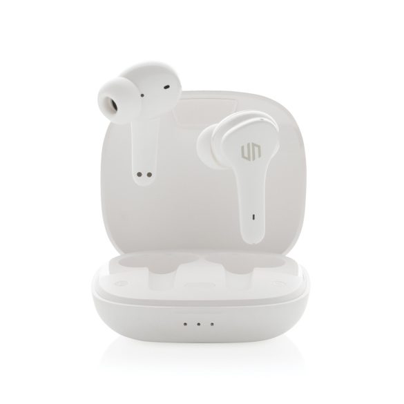 Urban Vitamin Byron ENC earbuds, white