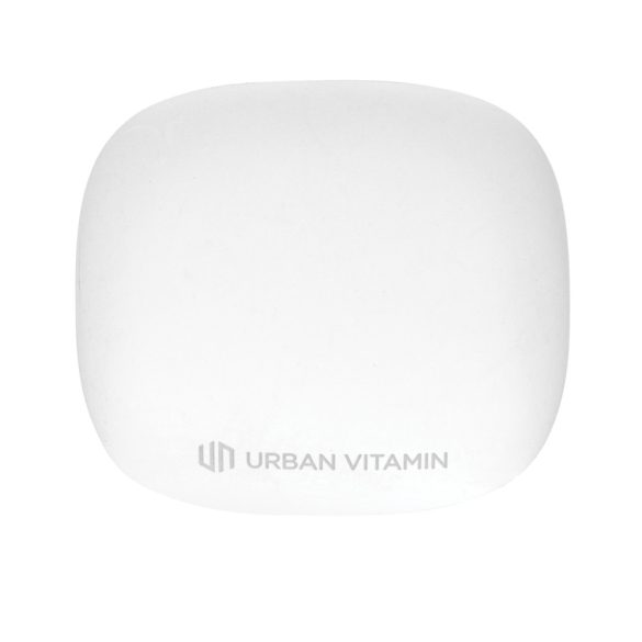 Urban Vitamin Byron ENC earbuds, white