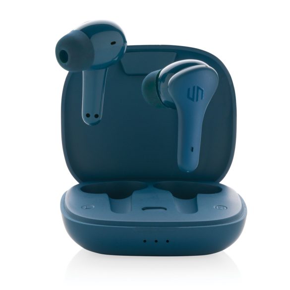 Urban Vitamin Byron ENC earbuds, blue